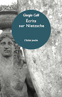 Ecrits sur Nietzsche